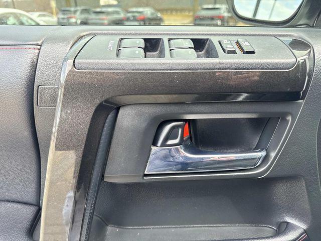 used 2018 Toyota 4Runner car, priced at $28,995