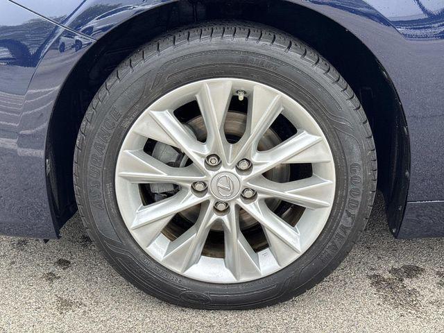used 2015 Lexus ES 300h car, priced at $17,872