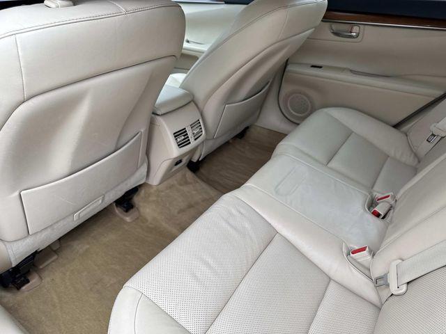 used 2015 Lexus ES 300h car, priced at $17,872