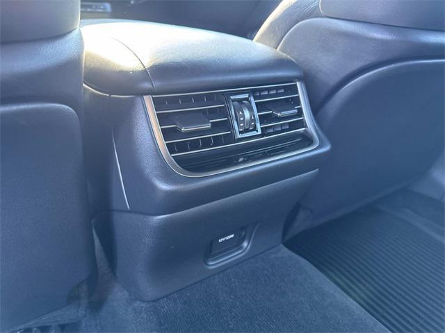 used 2021 Lexus LS 500 car, priced at $48,995