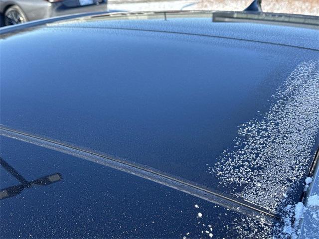 used 2021 Lexus LS 500 car, priced at $48,995