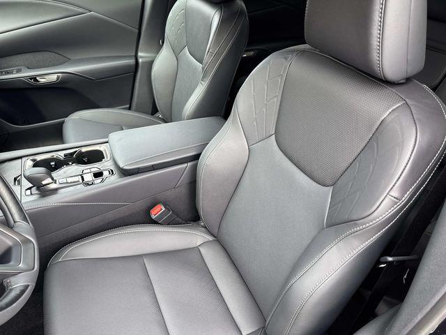 new 2026 Lexus RX 350 car, priced at $60,992