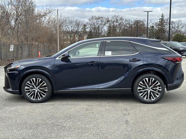 new 2026 Lexus RX 350 car, priced at $60,992