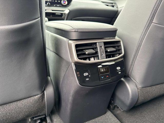 new 2026 Lexus RX 350 car, priced at $60,992