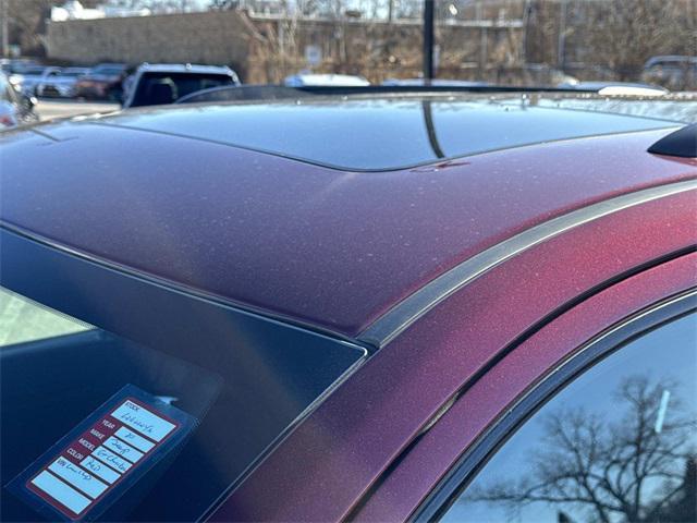 used 2020 Jeep Grand Cherokee car, priced at $25,495