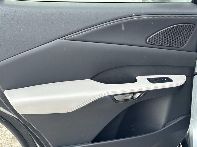 new 2026 Lexus RX 350 car, priced at $64,384