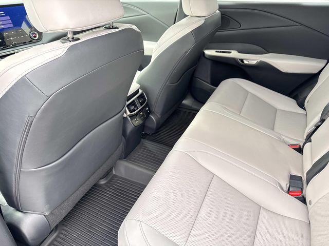 new 2026 Lexus RX 350 car, priced at $64,384