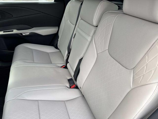 new 2026 Lexus RX 350 car, priced at $64,384