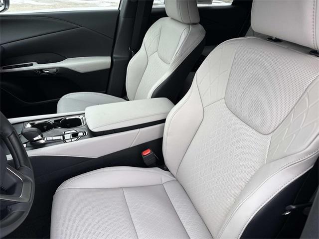 new 2026 Lexus RX 350 car, priced at $64,384