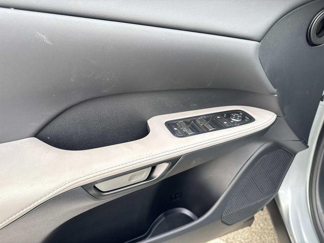 new 2026 Lexus RX 350 car, priced at $64,384