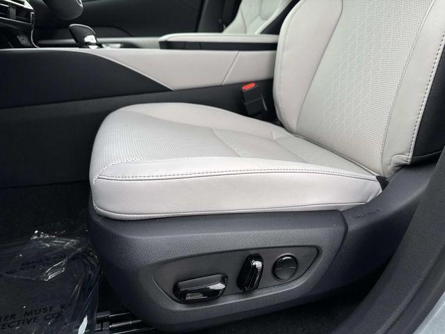 new 2026 Lexus RX 350 car, priced at $64,384