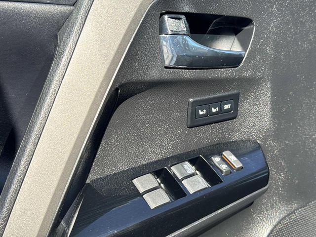 used 2017 Toyota RAV4 car, priced at $21,495