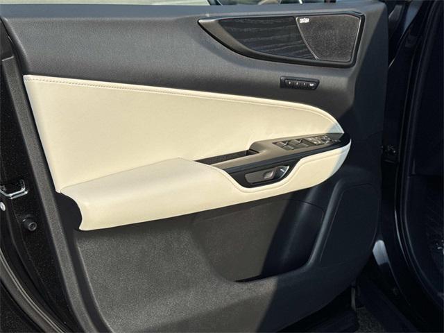 used 2025 Lexus NX 350 car, priced at $57,995