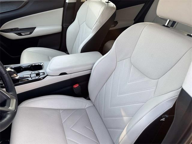 used 2025 Lexus NX 350 car, priced at $57,995