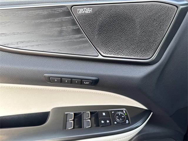 used 2025 Lexus NX 350 car, priced at $57,995