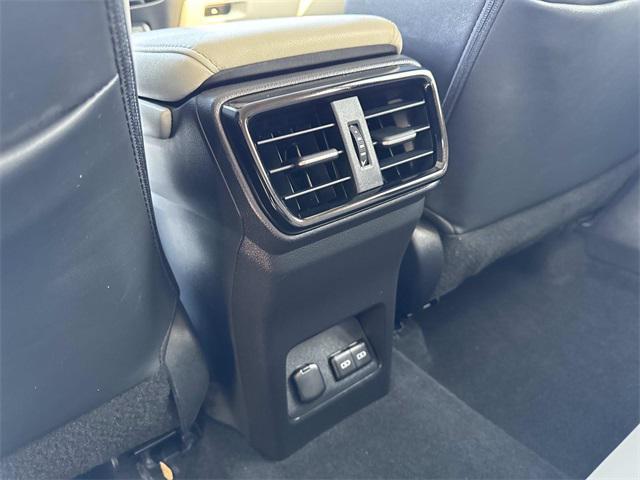 used 2025 Lexus NX 350 car, priced at $57,995