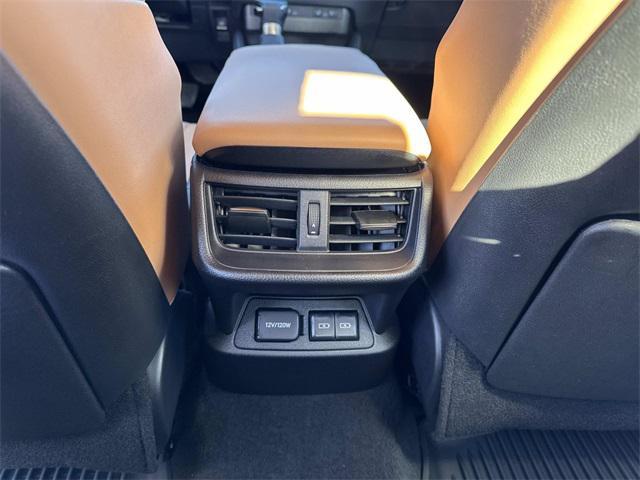 used 2025 Lexus ES 300h car, priced at $44,795