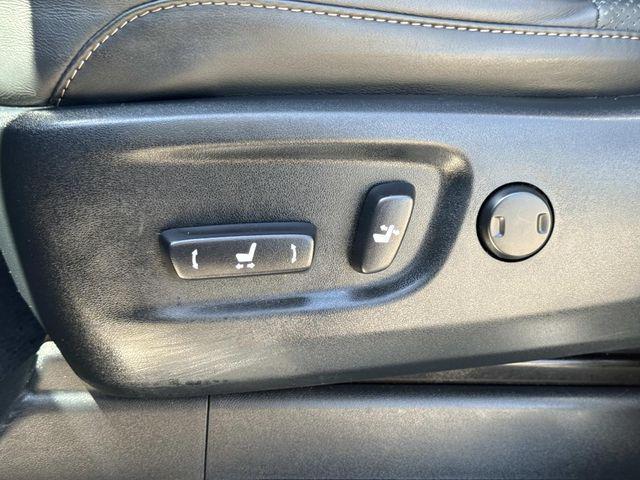 used 2023 Lexus GX 460 car, priced at $62,372