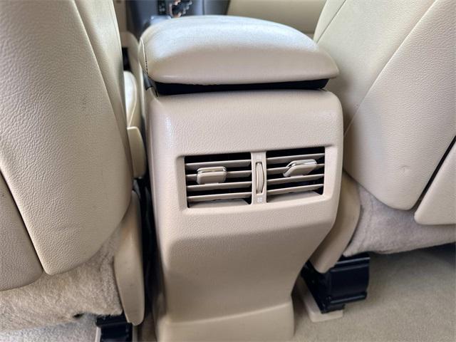 used 2015 Lexus RX 450h car, priced at $21,995