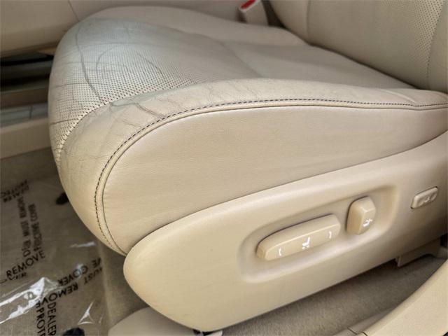 used 2015 Lexus RX 450h car, priced at $21,995