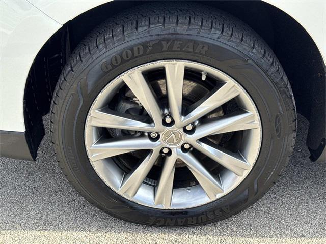 used 2015 Lexus RX 450h car, priced at $21,995