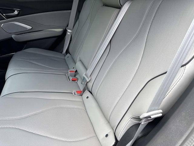 used 2021 Acura RDX car, priced at $35,372