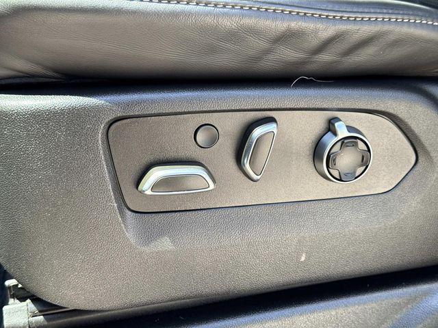 used 2022 Cadillac Escalade car, priced at $72,995