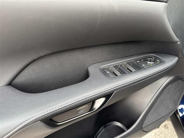 new 2026 Lexus RX 350 car, priced at $55,556