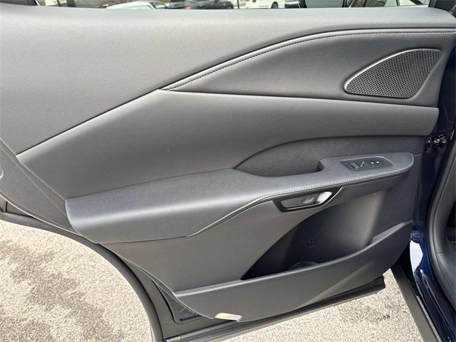 new 2026 Lexus RX 350 car, priced at $55,556