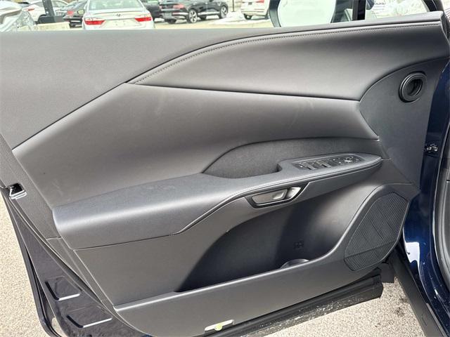 new 2026 Lexus RX 350 car, priced at $55,556