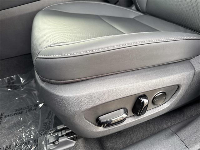 new 2026 Lexus RX 350 car, priced at $55,556