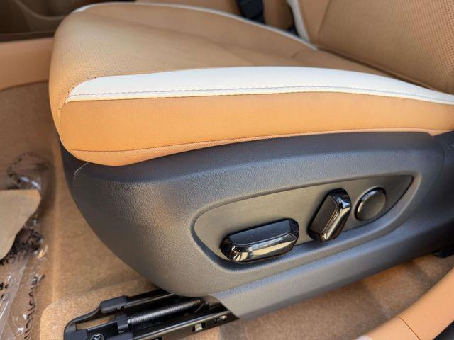 new 2026 Lexus RZ 350e car, priced at $46,635