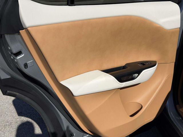 new 2026 Lexus RZ 350e car, priced at $46,635