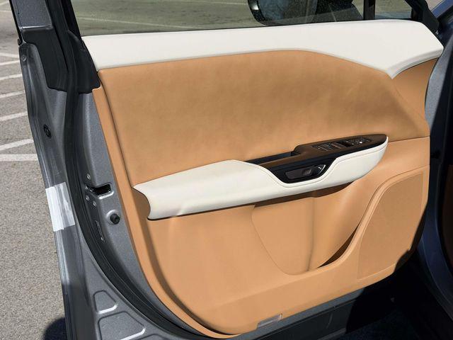 new 2026 Lexus RZ 350e car, priced at $46,635