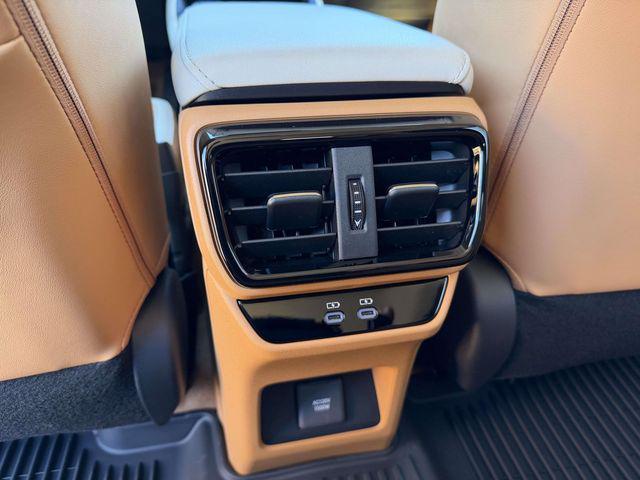 new 2026 Lexus RZ 350e car, priced at $46,635