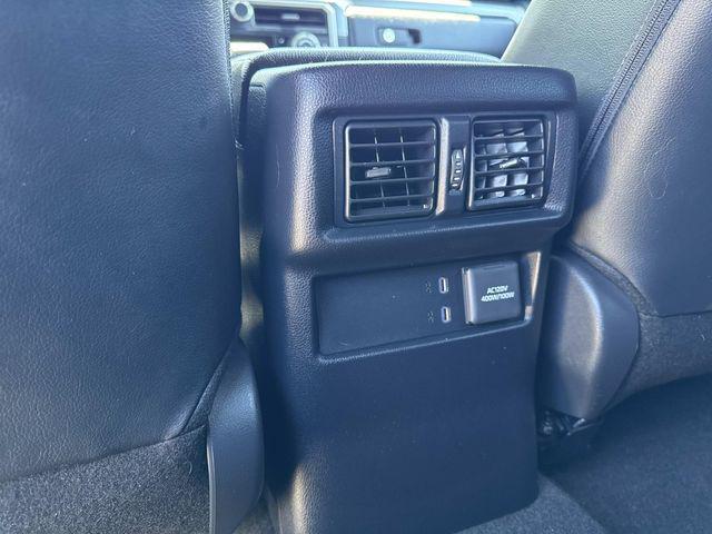 used 2025 Toyota 4Runner car, priced at $56,372