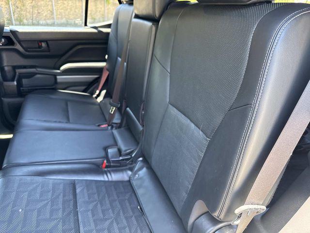 used 2025 Toyota 4Runner car, priced at $56,372