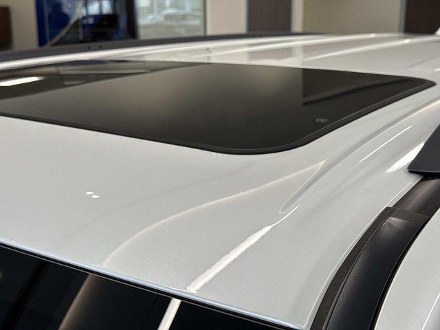 new 2026 Lexus LX 700h car, priced at $123,779