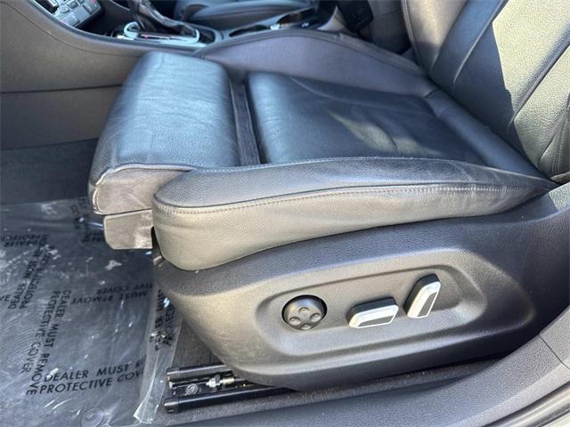 used 2018 Audi Q3 car, priced at $18,595