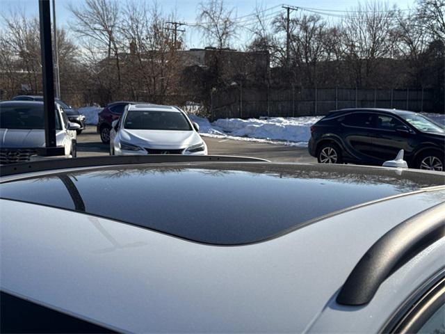 used 2018 Audi Q3 car, priced at $18,595