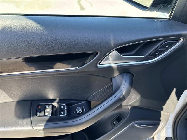 used 2018 Audi Q3 car, priced at $18,595