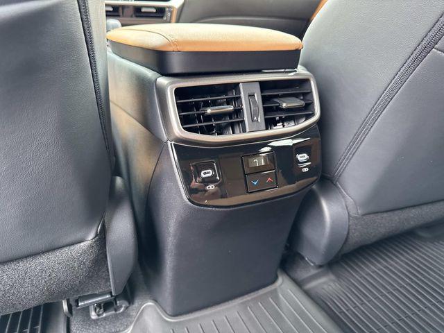 new 2026 Lexus RX 350 car, priced at $60,854
