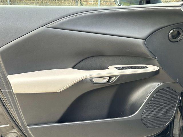 used 2023 Lexus RX 350 car, priced at $51,495