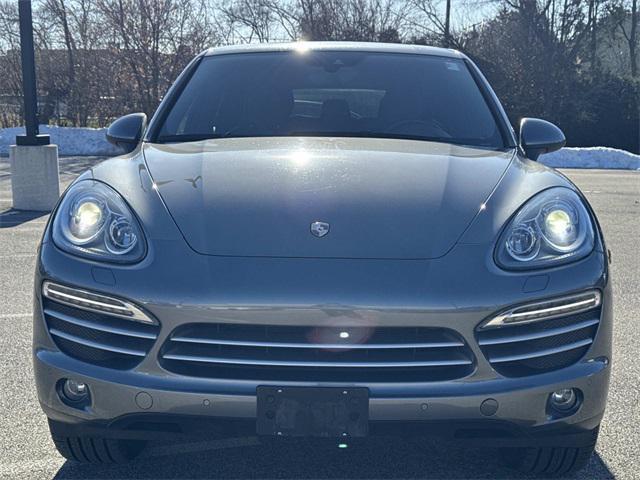 used 2014 Porsche Cayenne car, priced at $20,995