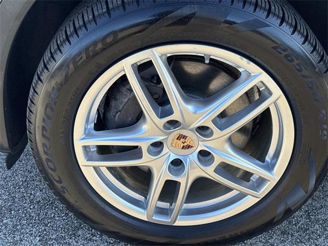 used 2014 Porsche Cayenne car, priced at $20,995