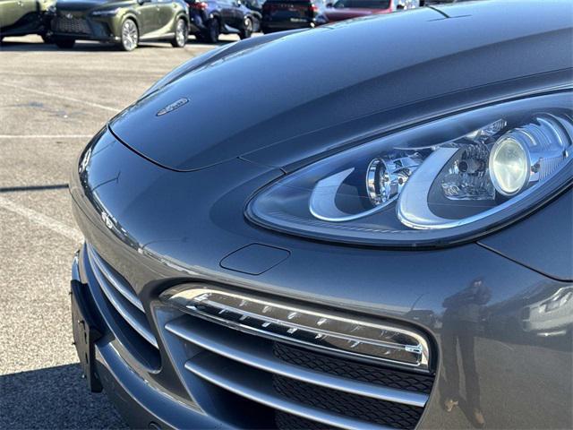 used 2014 Porsche Cayenne car, priced at $20,995