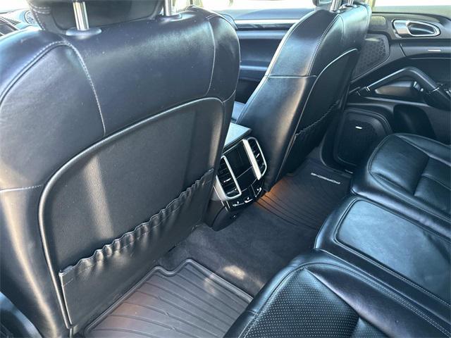 used 2014 Porsche Cayenne car, priced at $20,995