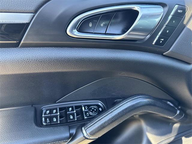 used 2014 Porsche Cayenne car, priced at $20,995