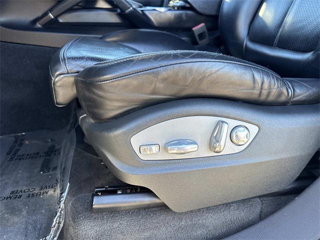 used 2014 Porsche Cayenne car, priced at $20,995