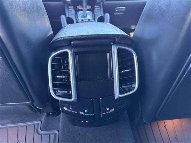 used 2014 Porsche Cayenne car, priced at $20,995